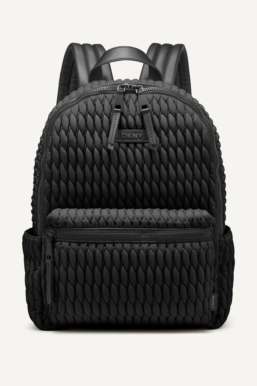 dkny backpack leather DKNY Mack Backpack