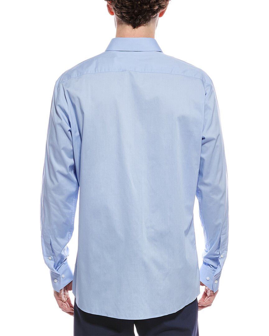 HUGO Hugo Boss Modern Fit Dress Shirt