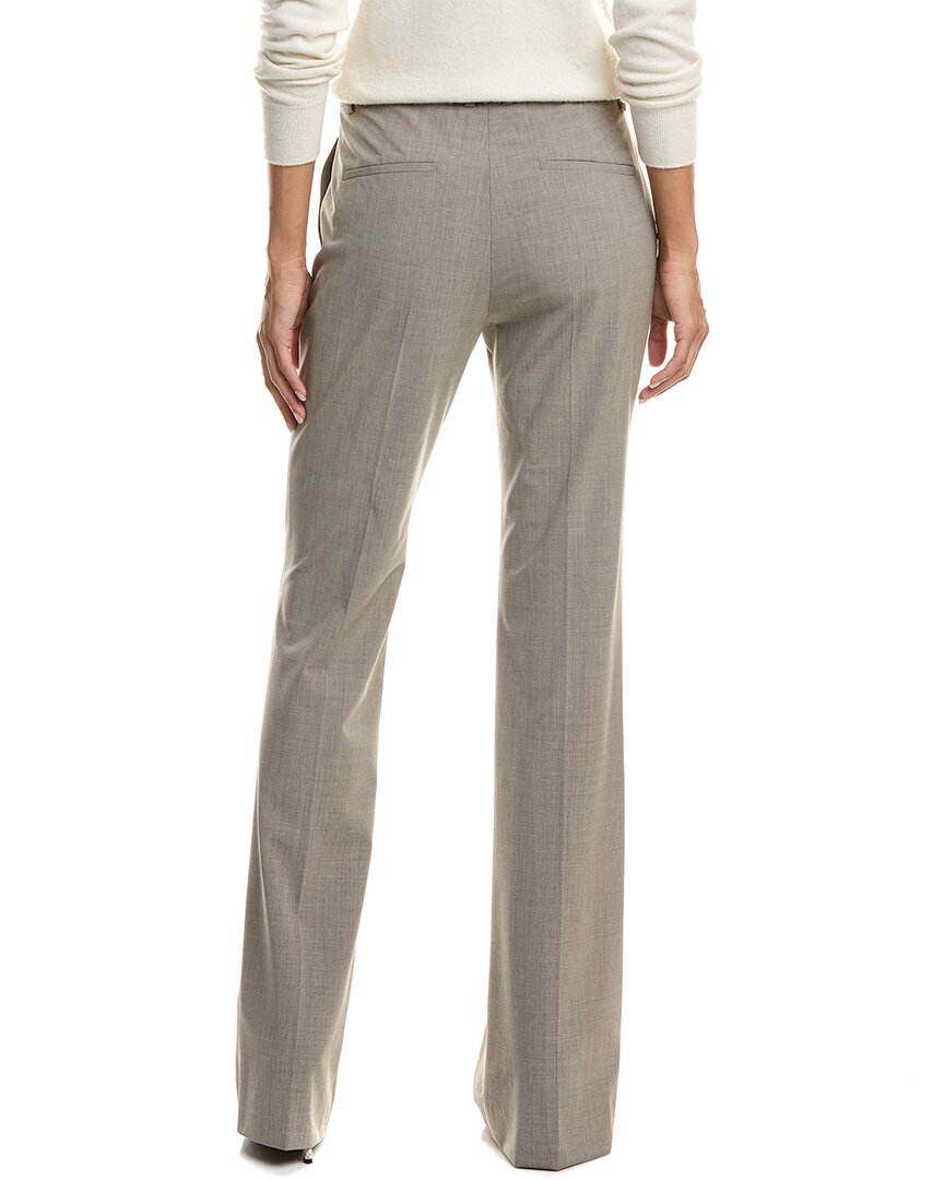 worthington womens dress pants modern fit Theory Demitria Pant