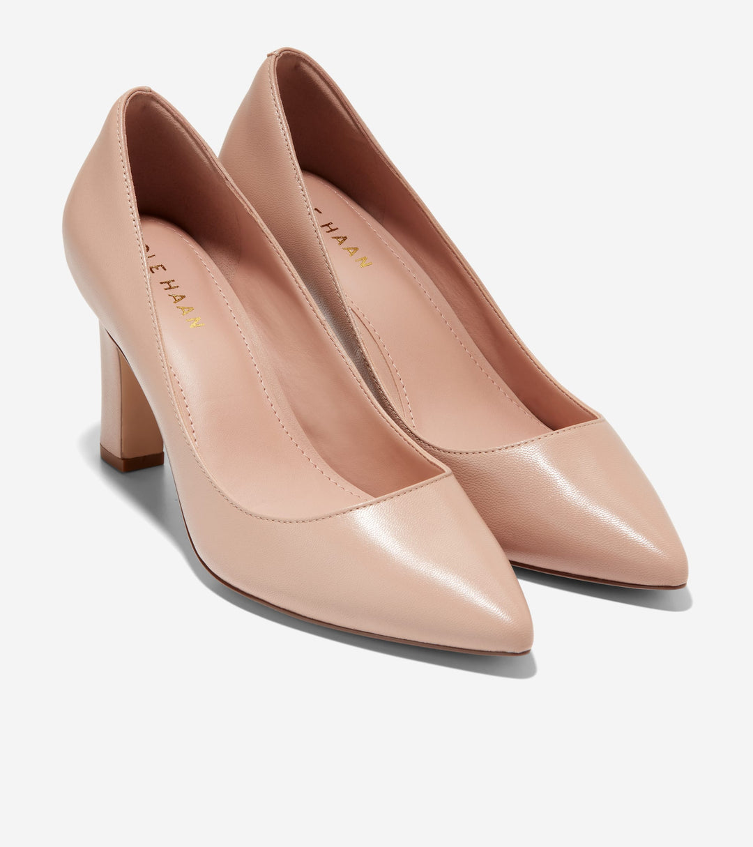 Cole Haan Mylah Heel Pump 75mm | ShopSimon