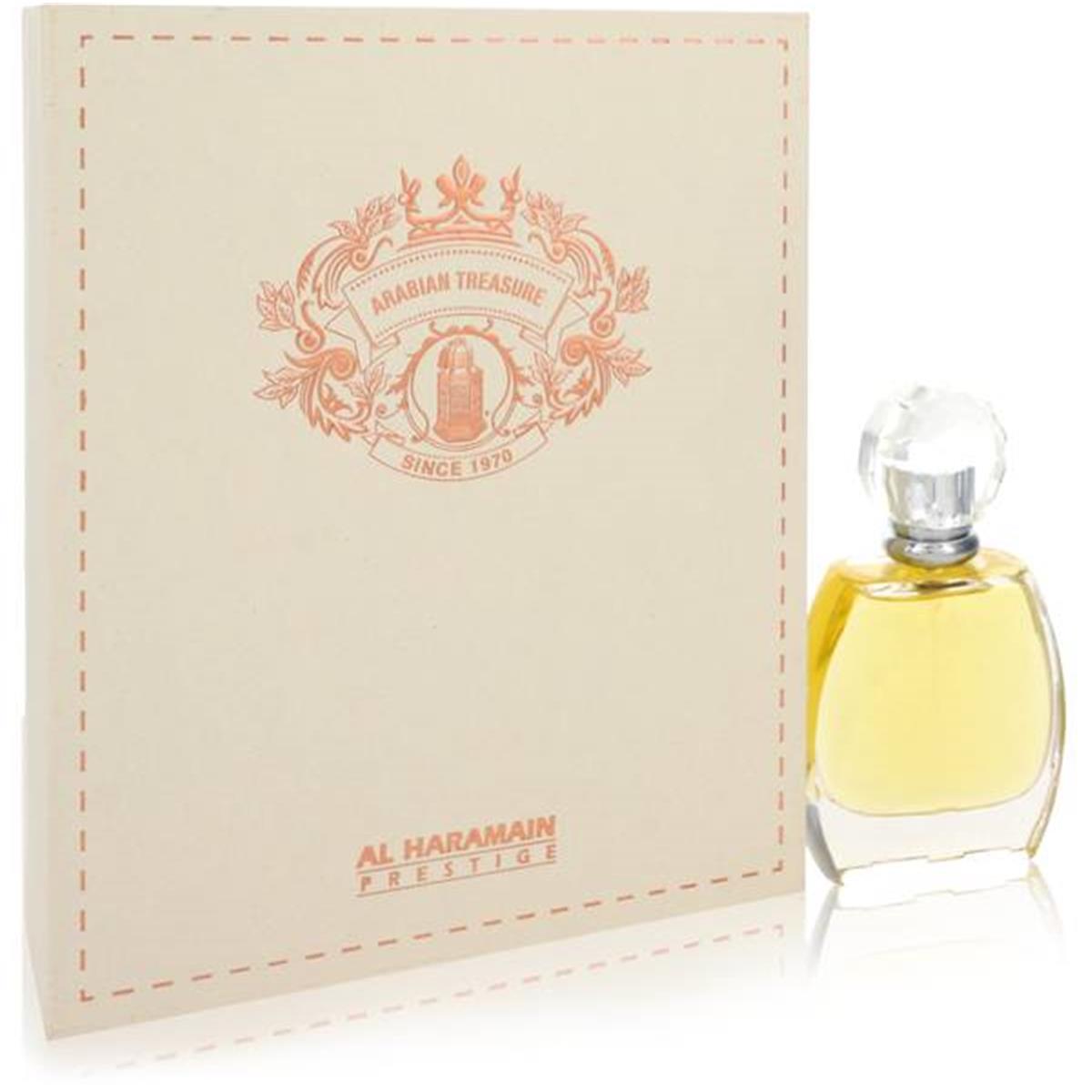 Al Haramain Al Haramain 2.4 oz Arabian Treasure Eau De Parfum Spray for Women,All Products : American Fashion Style Bags On Sale Al Haramain Al Haramain 2.4 oz Arabian Treasure Eau De Parfum Spray for Women,All Products : American Fashion Style Bags On Sale