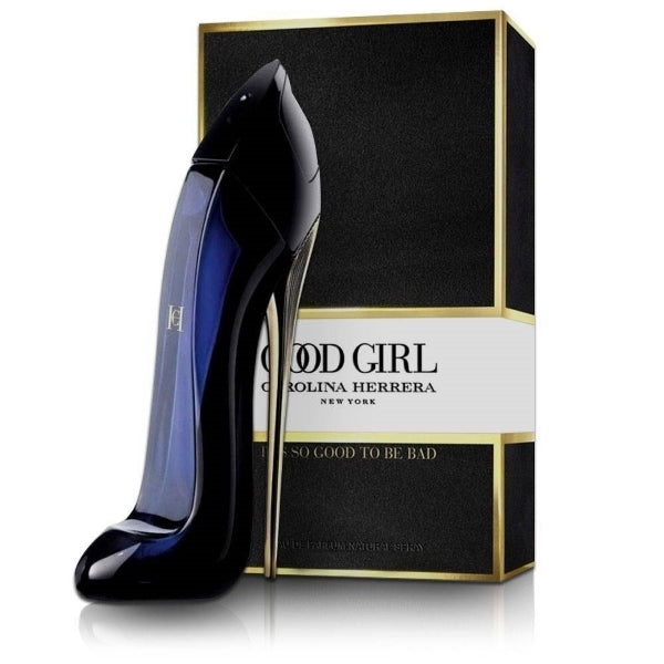 Carolina Herrera Ladies Good Girl EDP Spray 2.7 oz Fragrances 8411061026342
