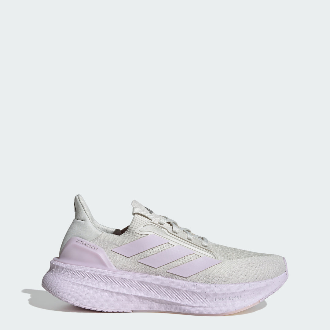 adidas Ultraboost 5X Shoes White 8.5