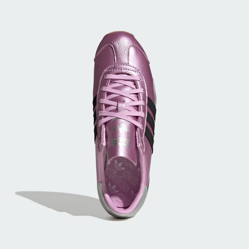 adidas gazelle silver green womens adidas Women's Country Og Shoes