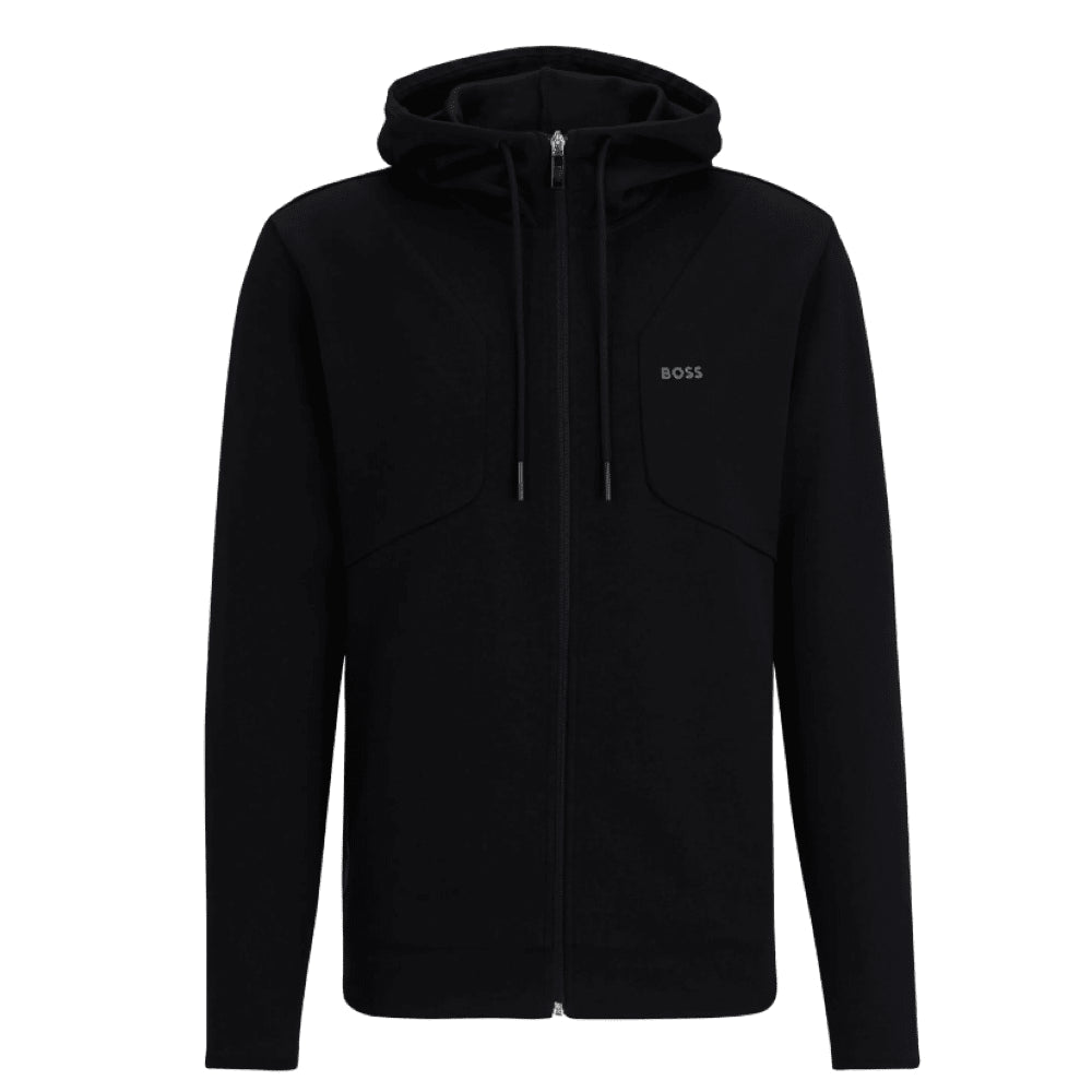 Hugo boss athleisure sweatshirt online