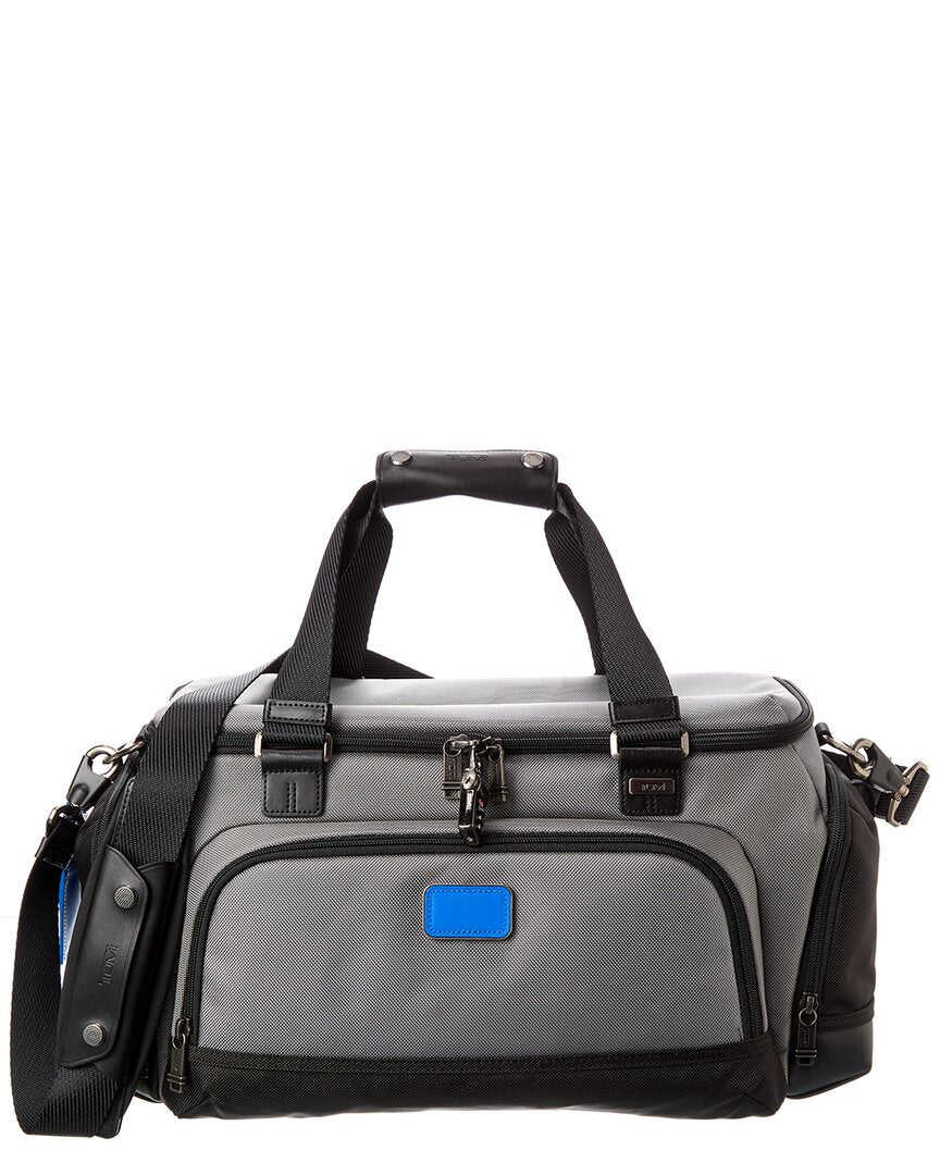 TUMI Charge Duffel Bag | ShopSimon