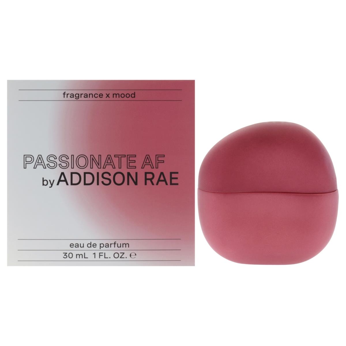Addison Rae Addison Rae 1 oz Passionate AF EDP Spray for Women,All Products : American Fashion Style Bags On Sale Addison Rae Addison Rae 1 oz Passionate AF EDP Spray for Women,All Products : American Fashion Style Bags On Sale