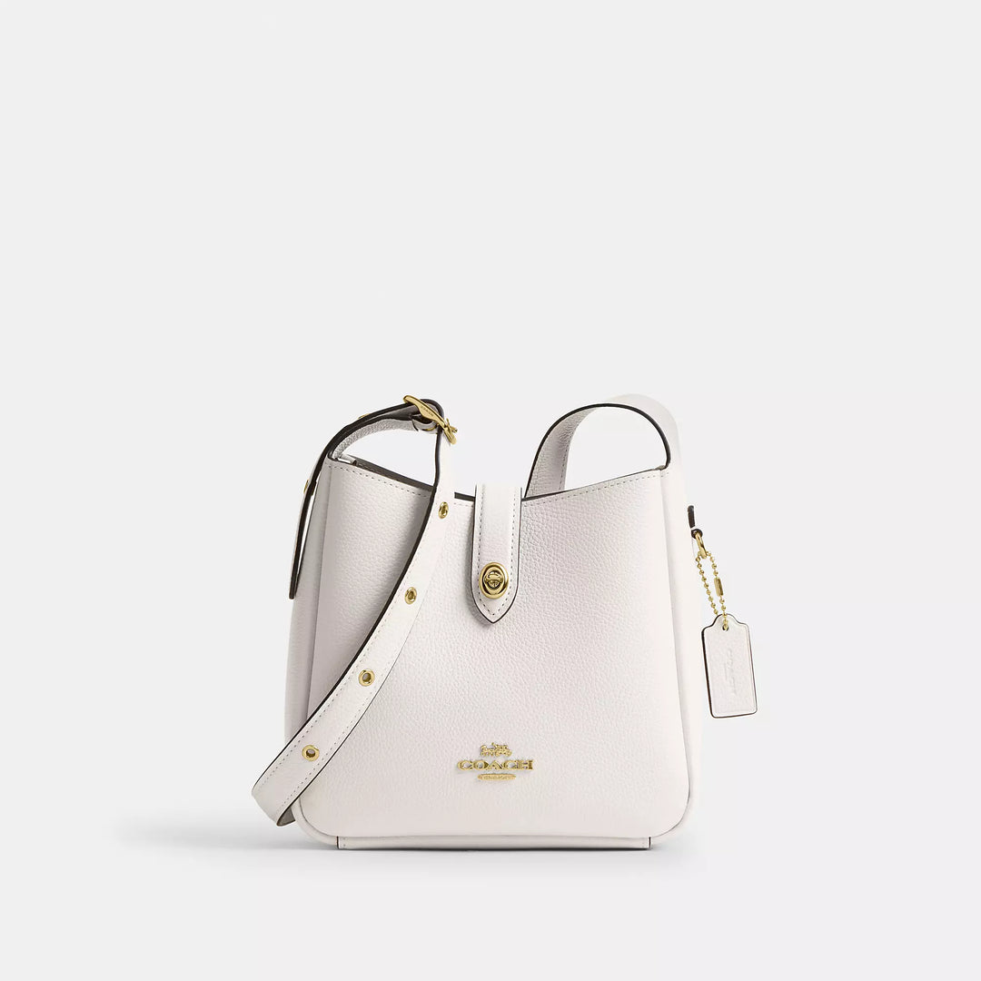 Coach Outlet Hadley Mini Crossbody Bag | ShopSimon
