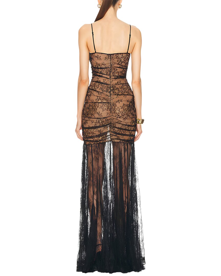 adele berto maxi dress Adele Berto Maxi Dress