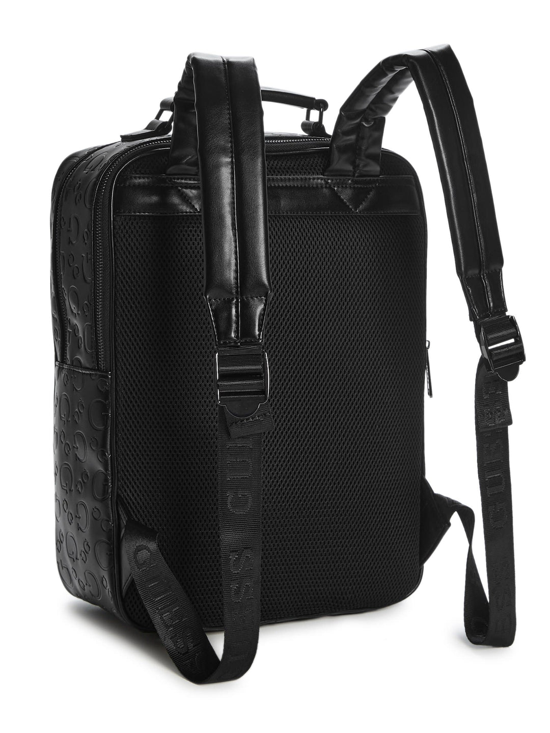 Guess Factory Gio Logo Men's Backpack