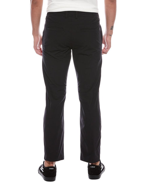 Report Collection Eddie Stretch Woven Trouser | ShopSimon