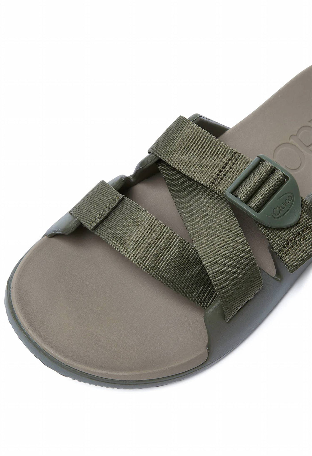 Chaco Men