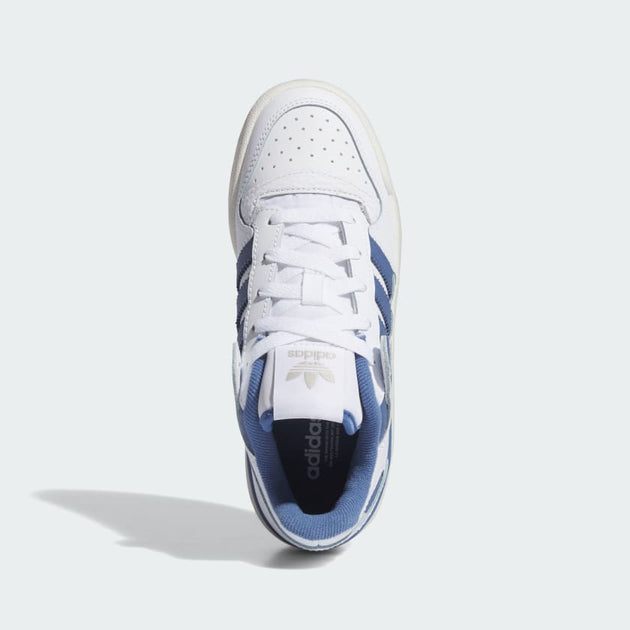 adidas Kids' Forum Low Cl Shoes Kids | ShopSimon