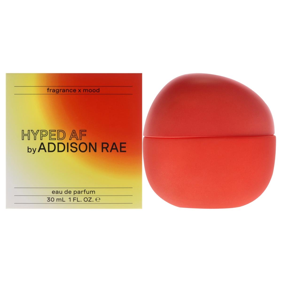 Addison Rae Addison Rae 1 oz Hyped AF EDP Spray for Women,All Products : American Fashion Style Bags On Sale Addison Rae Addison Rae 1 oz Hyped AF EDP Spray for Women,All Products : American Fashion Style Bags On Sale
