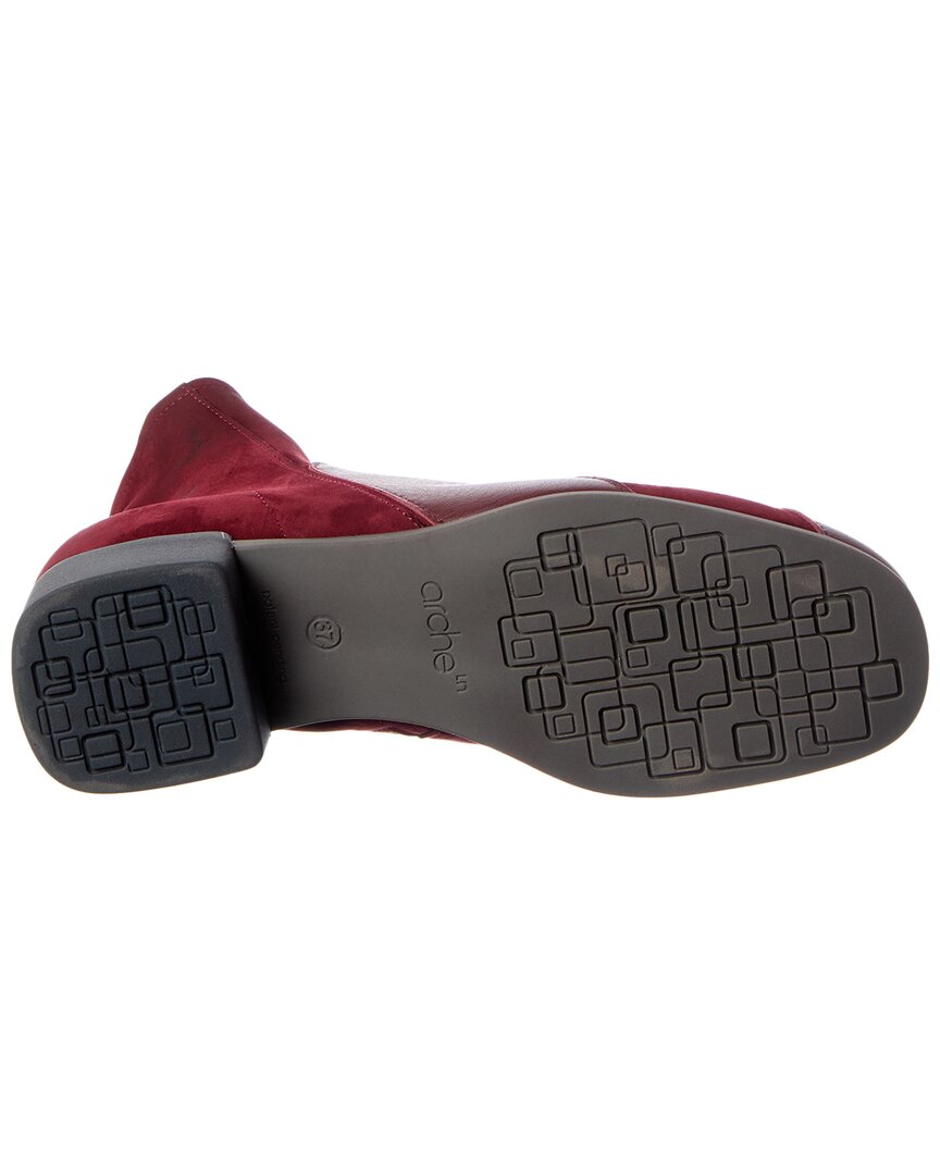 Footwear Outlet Arche Shoes Fall 2019 Baskets Blanches Eden Park