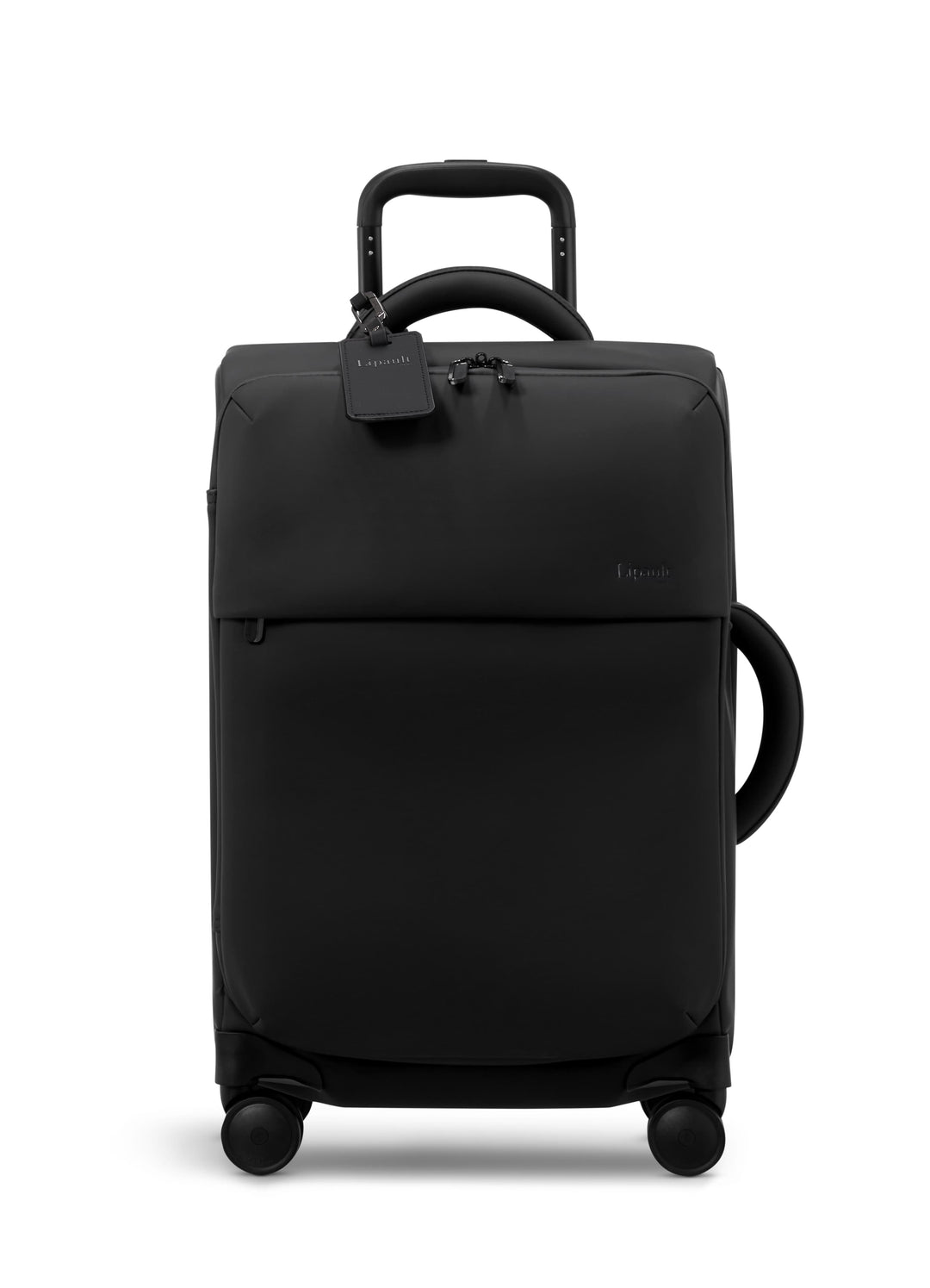 Samsonite Lipault Lost in Berlin Softside Cabin 2.0 - Luggage