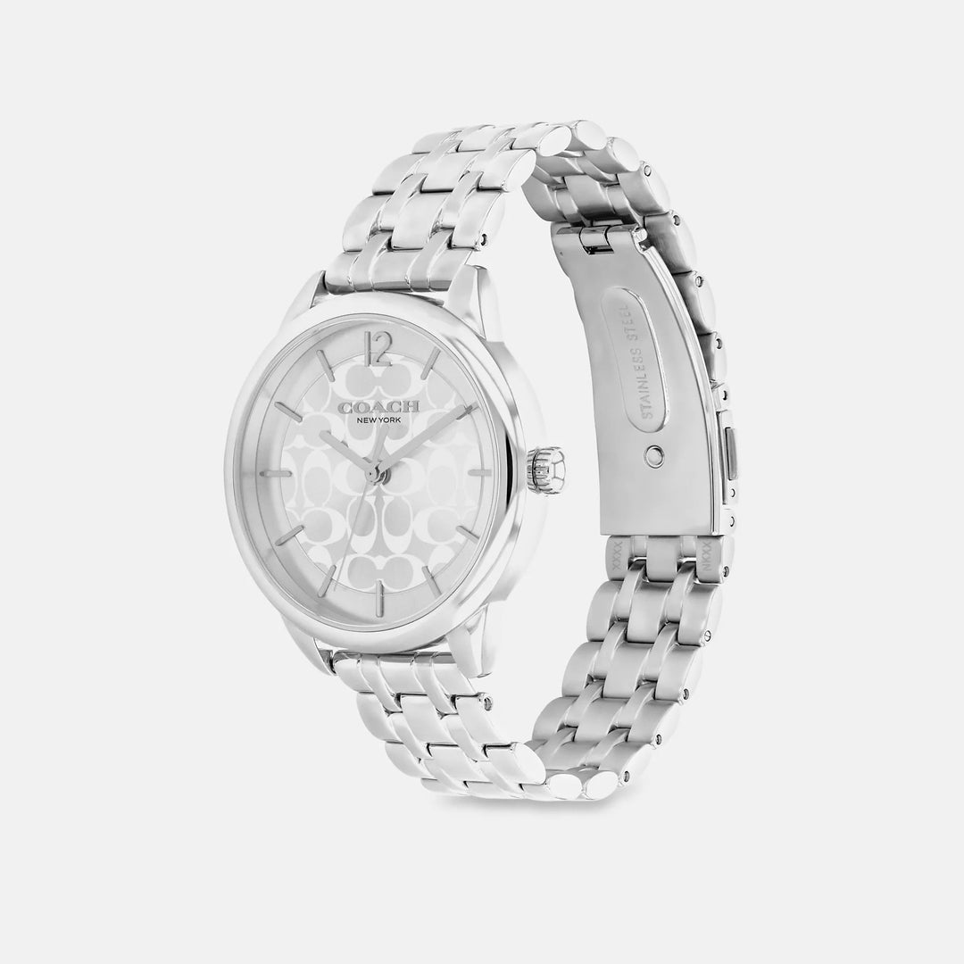 Coach Outlet Olivia Watch, 34 Mm | ShopSimon display picture 1