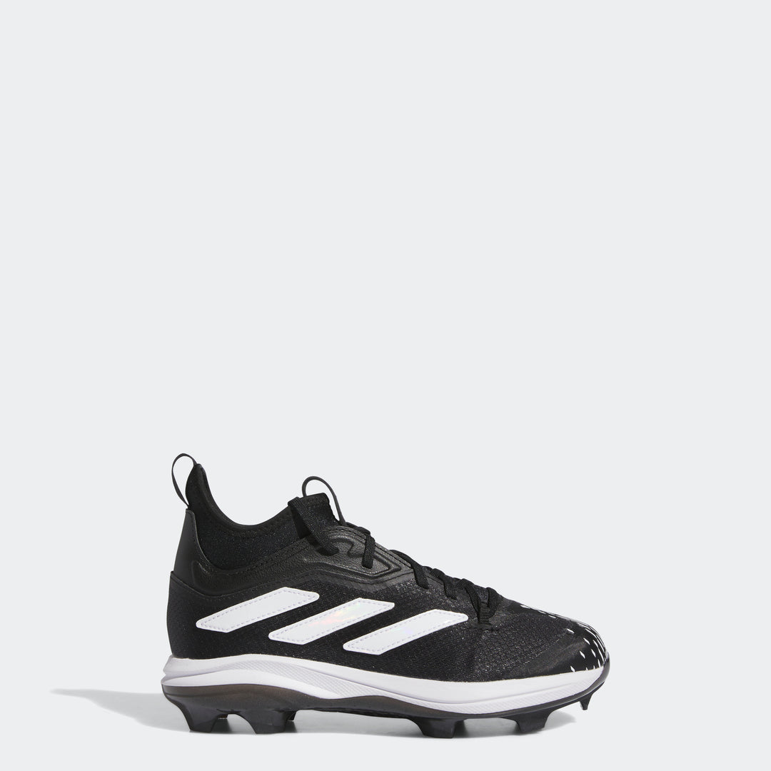Adidas LYS42 Junior Adizero Afterburner 9 NWV TPU Spikes