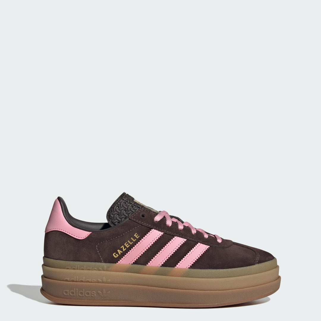 adidas Women's Gazelle Bold Shoes | ShopSimon