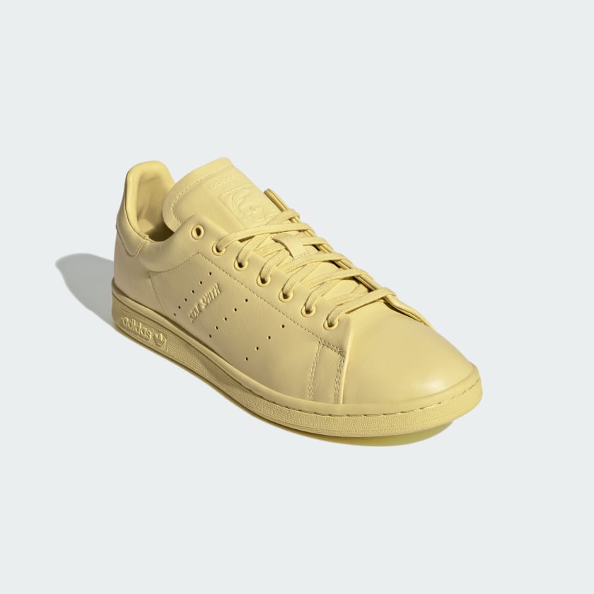 adidas Men's Stan Smith Lux Shoes | ShopSimon