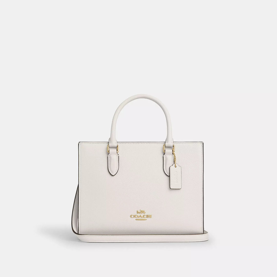 Coach Outlet Maggie Small Tote Bag | ShopSimon