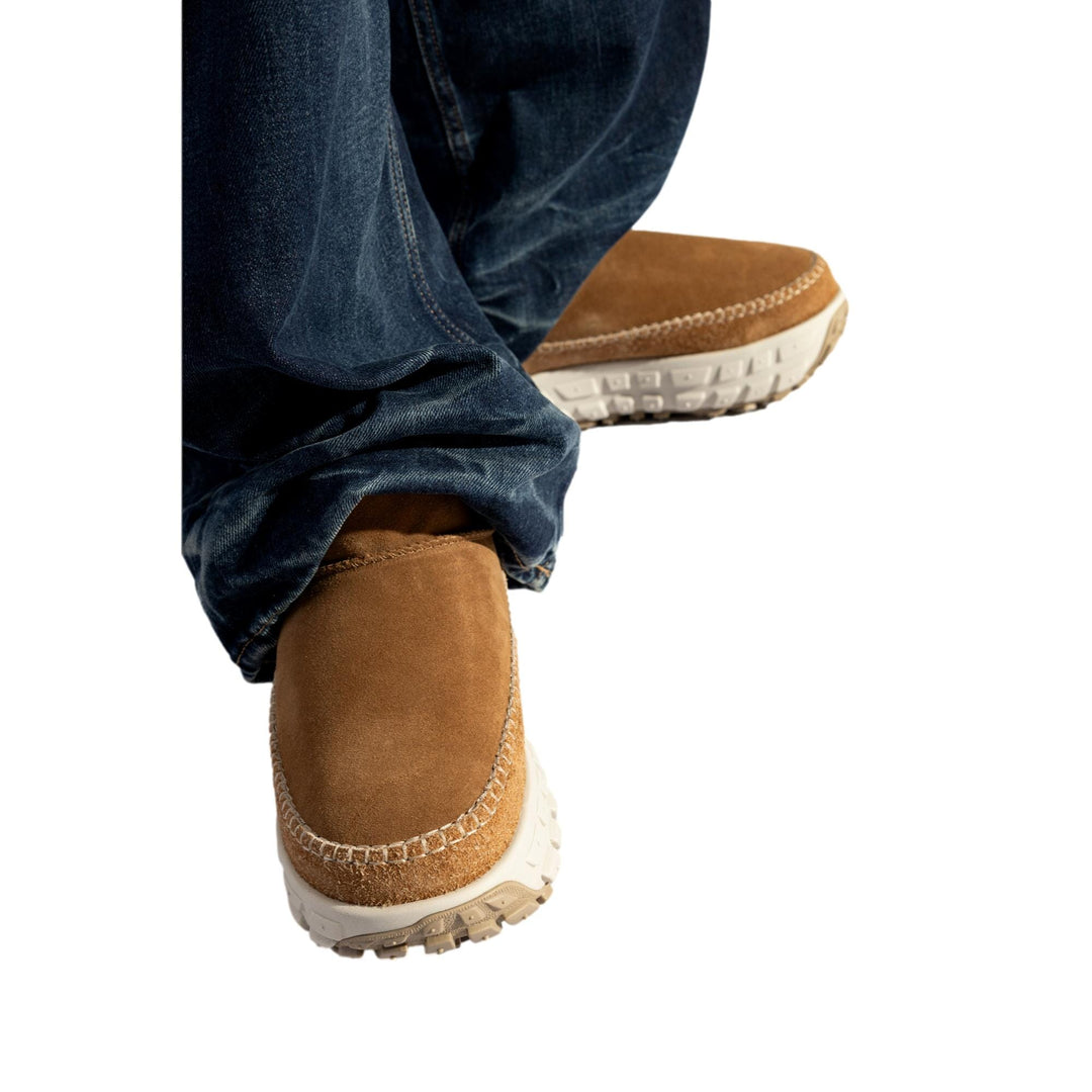 UGG Unisex Venture Daze Ultra Mini chestnut 1158200 Sz 13 UGG Venture Daze Ultra Mini Boot | UGG® UK main image 3