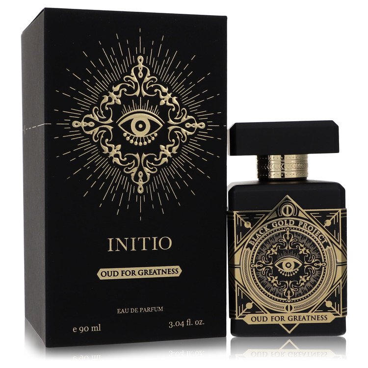 Initio Parfums Prives Initio Oud For Greatness By Eau De Parfum Spray 3