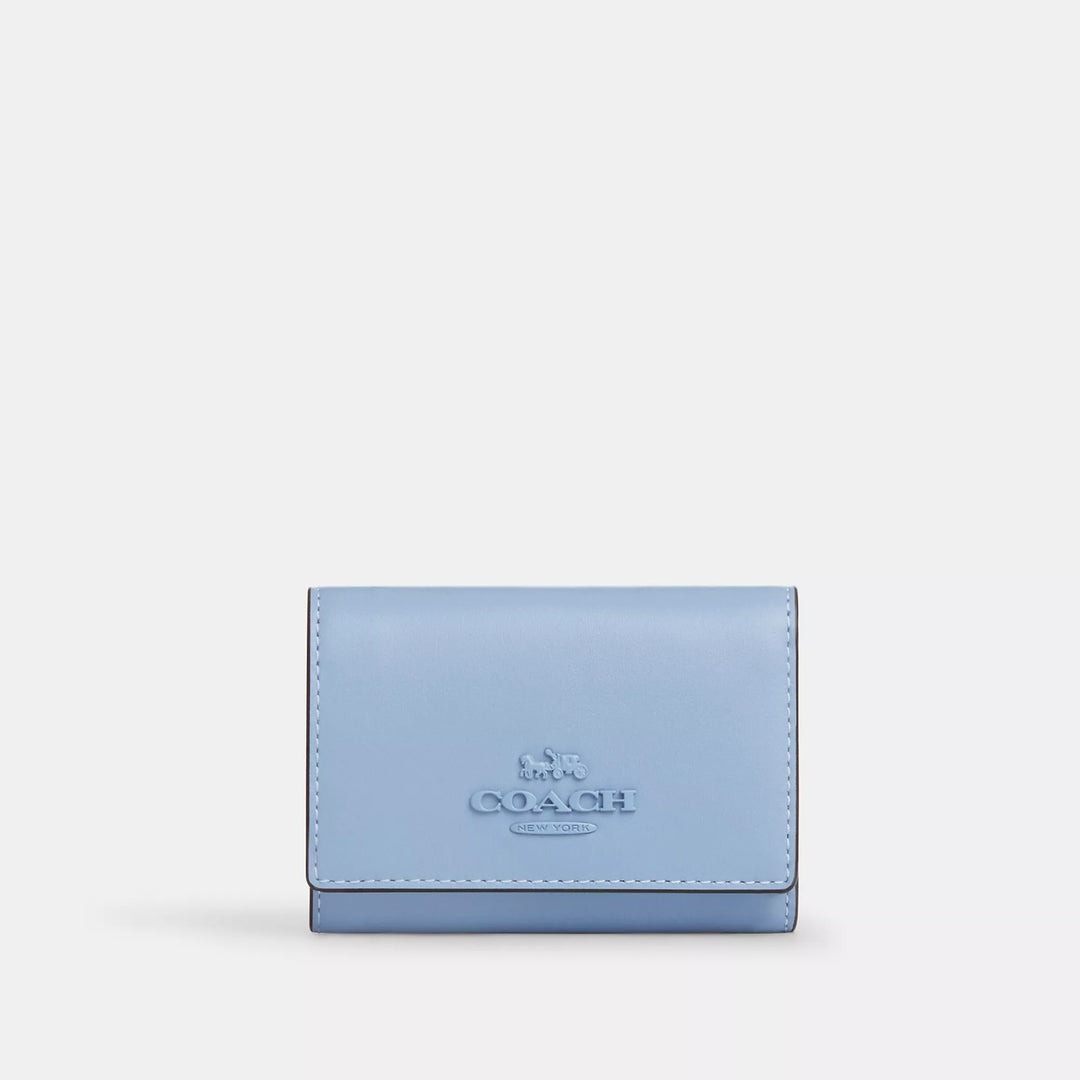 Coach Outlet Micro Wallet | ShopSimon