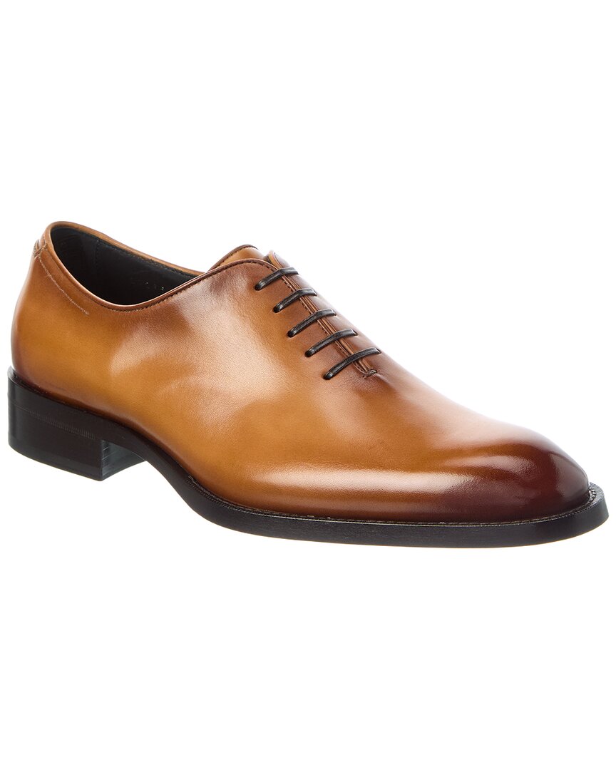 Hugo Boss Rill Leather Oxford | ShopSimon display picture 1
