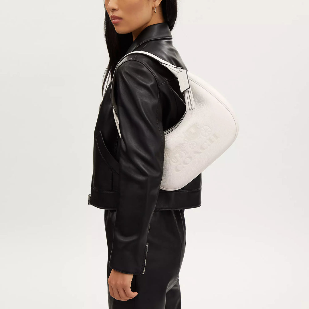 Coach Outlet Carmen Shoulder Bag ShopSimon