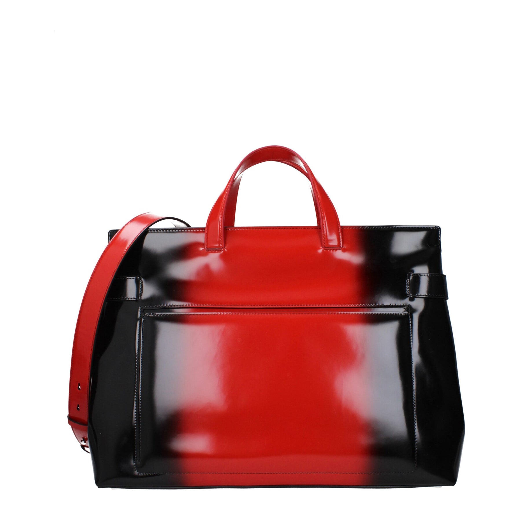 Salvatore Ferragamo Leather Women's Handbag | ShopSimon