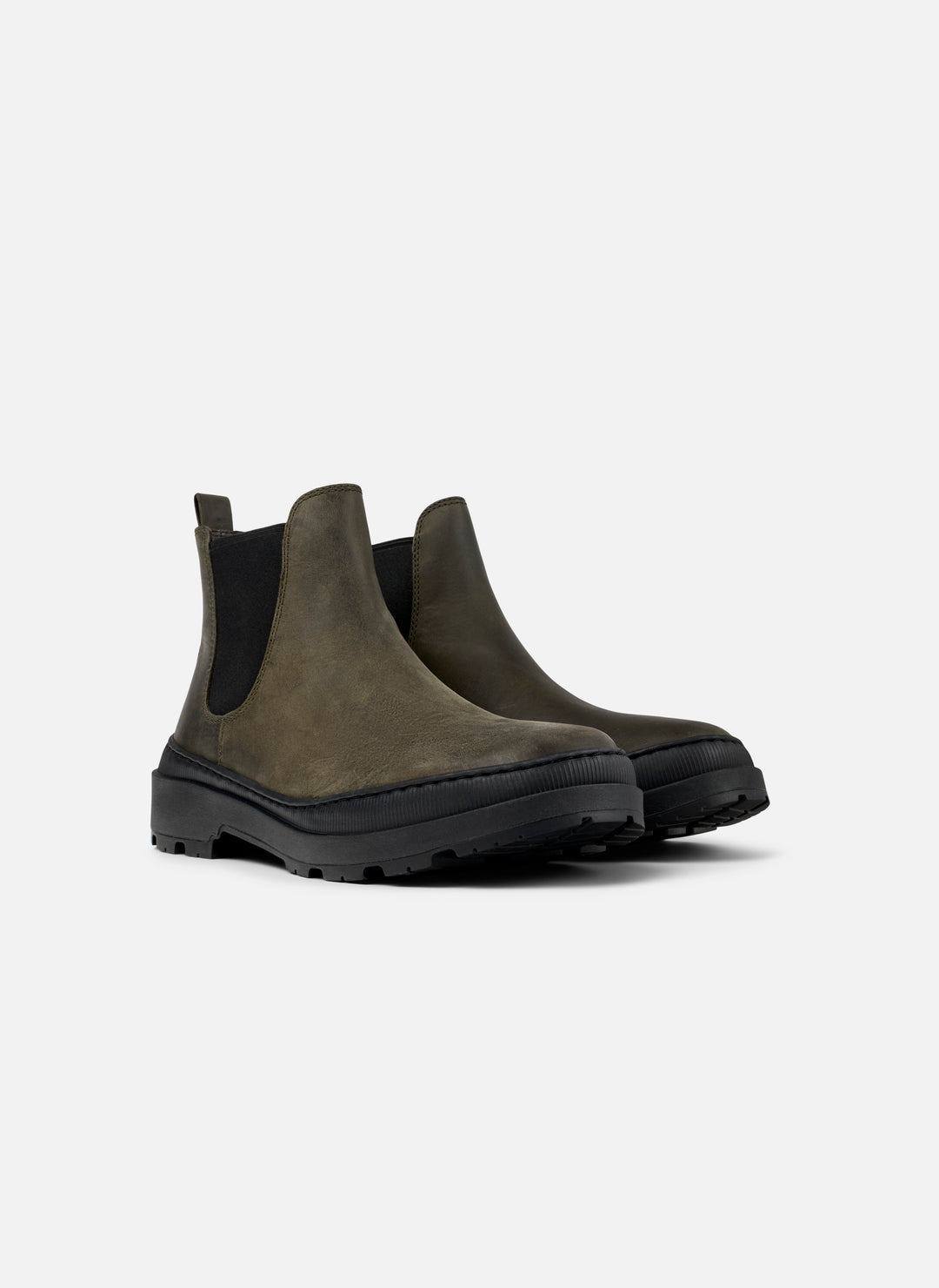 Camper Boots Men Brutus Trek | ShopSimon