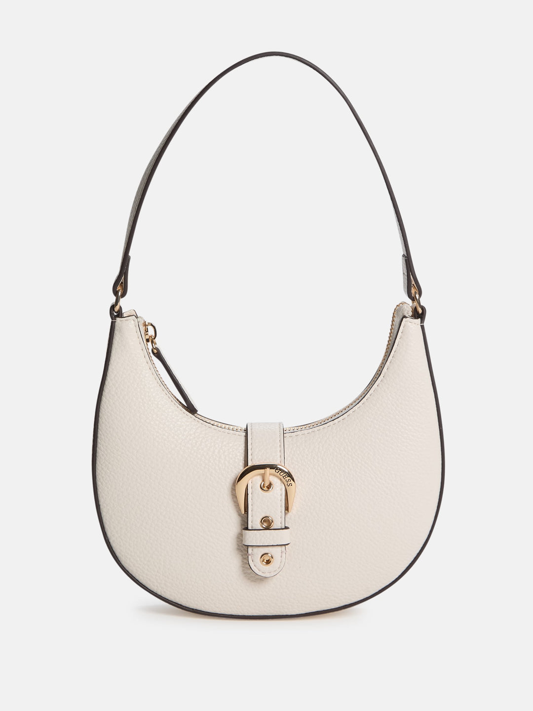 Guess Factory Nyra Mini Shoulder Bag | ShopSimon