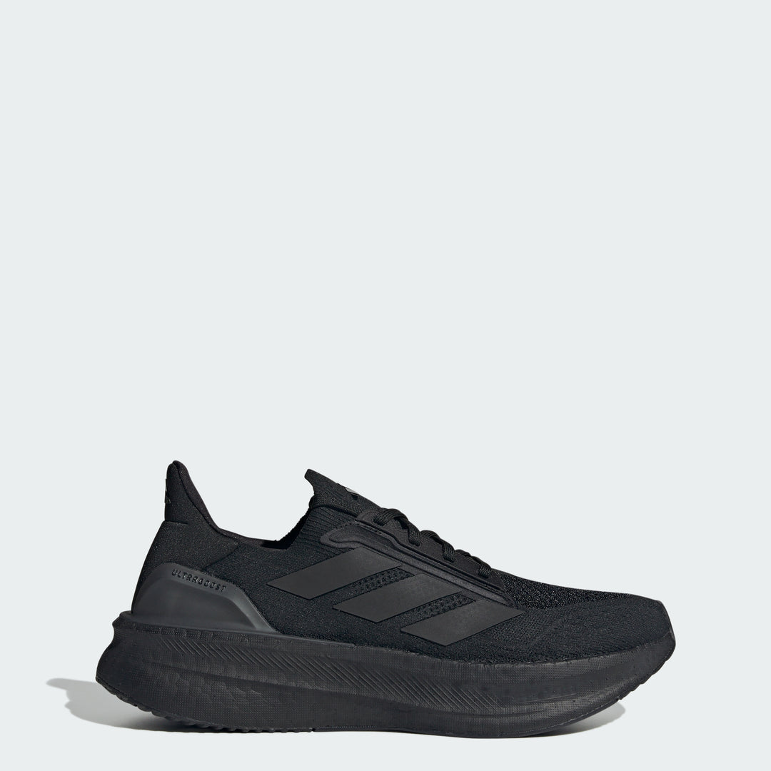 Adidas Ultraboost 5X Men\'s US 14 Running Shoe Core Black/Core Black JH7244 adidas Ultraboost 5X Running Shoes - Men main image 2