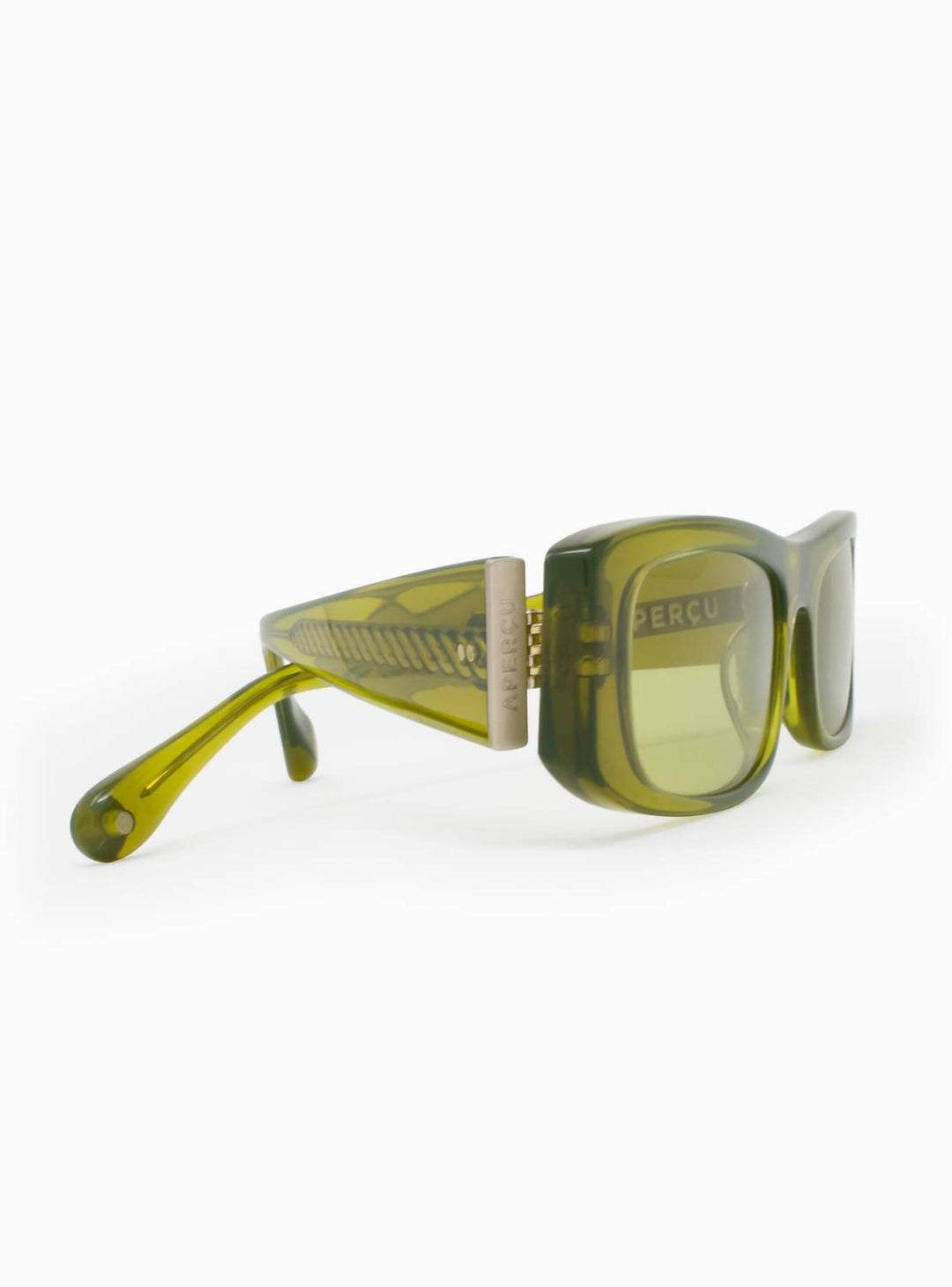 Aperçu Eyewear Unisex Marta Sunglasses In Speranza | ShopSimon display picture 1
