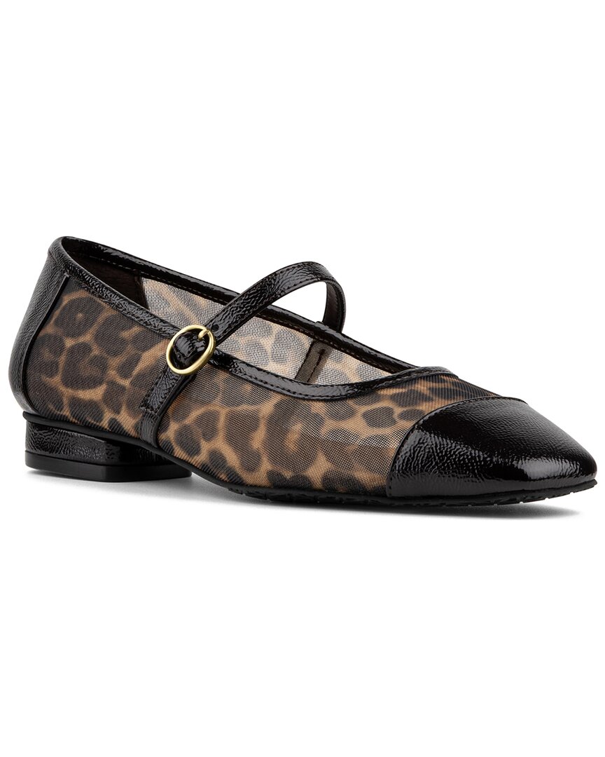Donald Pliner Ditzy Mary Jane | ShopSimon