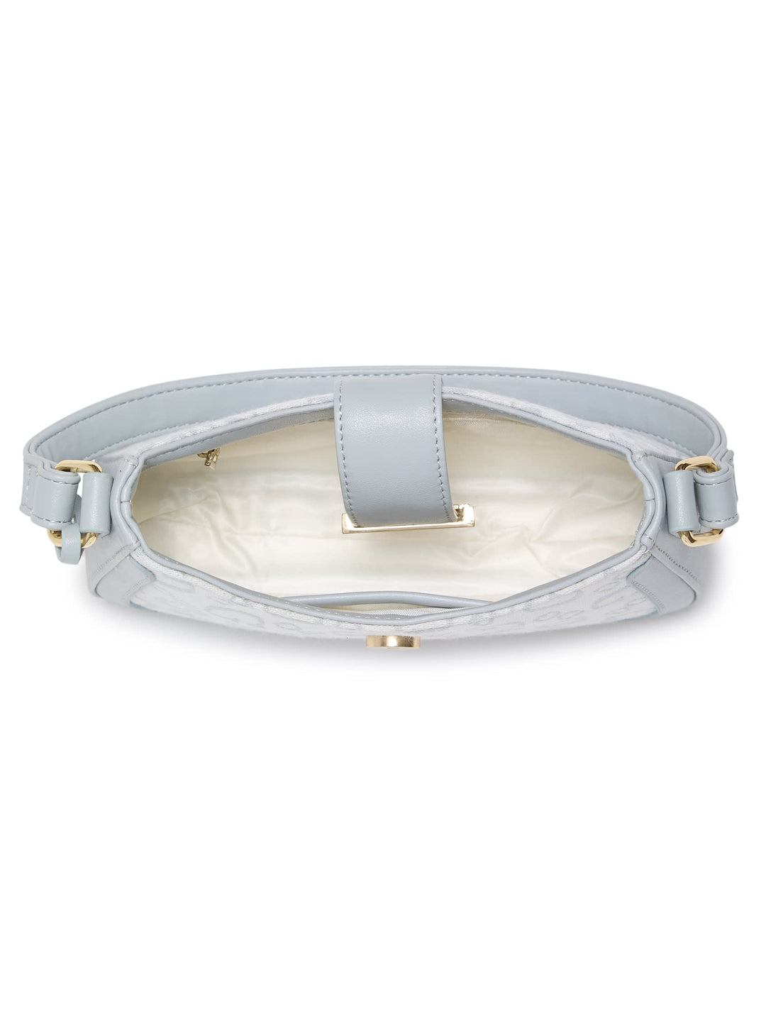 Guess Factory Sabrina Mini Shoulder Bag | ShopSimon