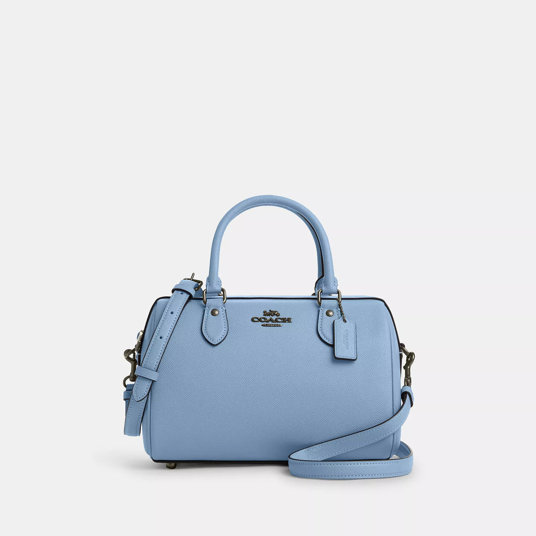 Coach Rowan store Satchel