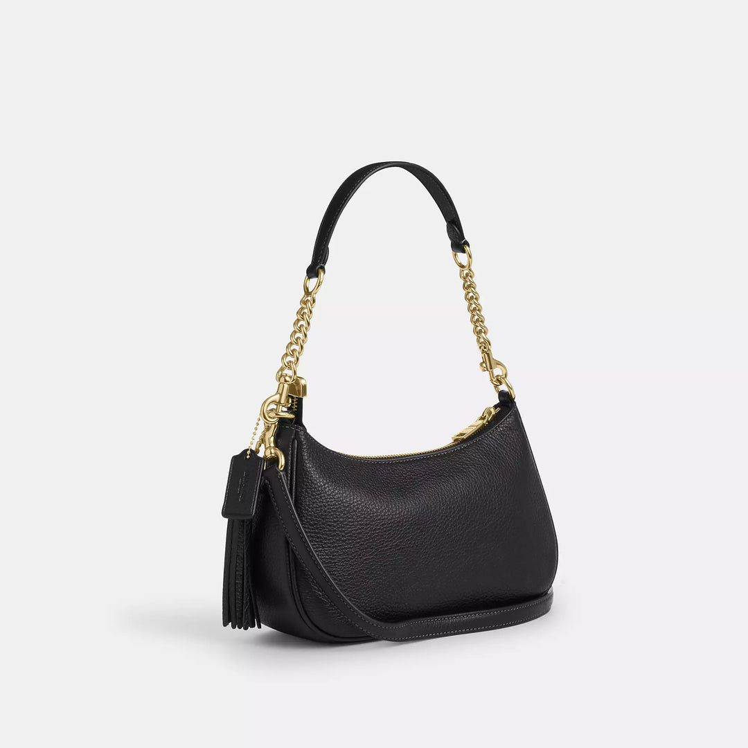 Coach Outlet Teri Shoulder Bag With Rivets ShopSimon
