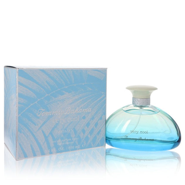 Tommy Bahama Very Cool By Eau De Parfum Spray 3.4 Oz Women ShopSimon