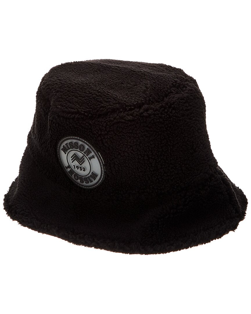 Missoni Reversible Bucket Hat | ShopSimon display picture 2