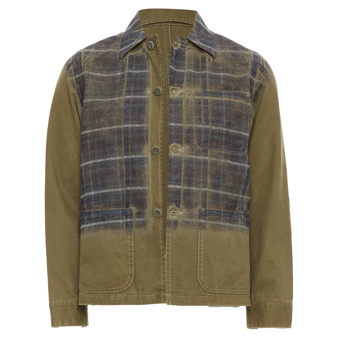 tricot COMME des GARÇONS グレー ダウンベスト M tricot COMME des GARÇONS グレー ダウンベスト M