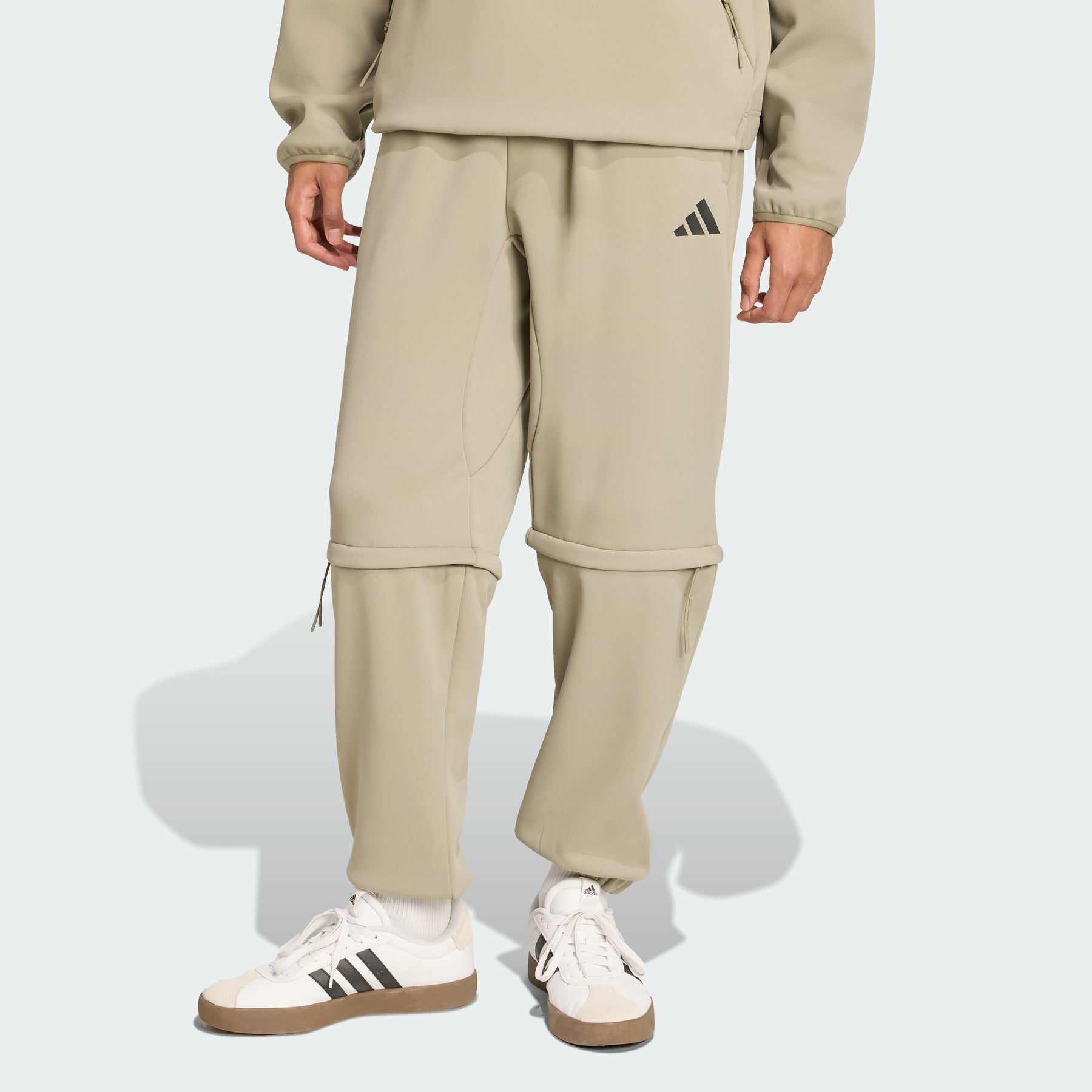 adidas Men's City Tech Softshell Pants