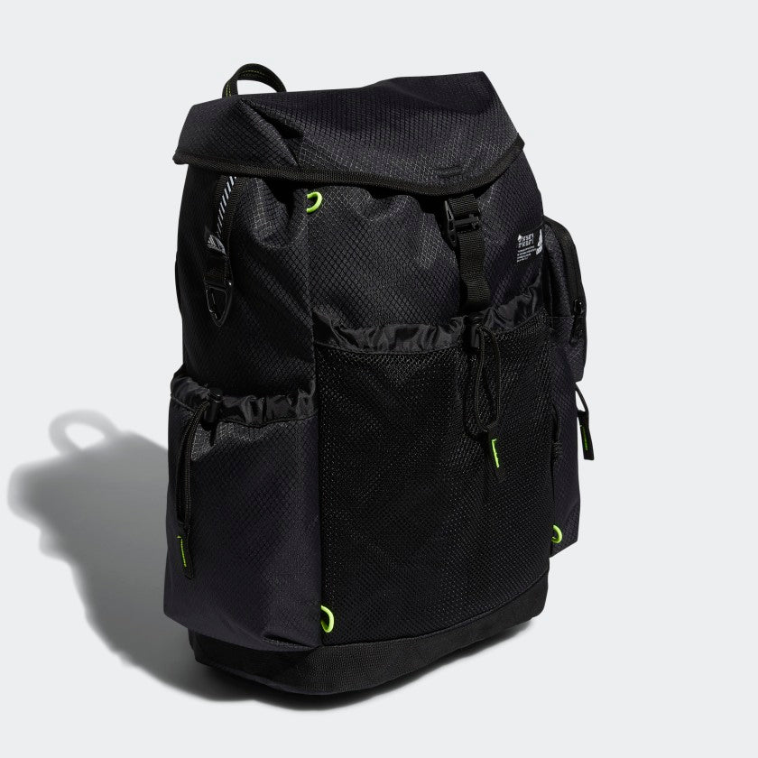 adidas black urban utility backpack Premium travel gifts DMK XINGRUI Micro Edition Number of Hooks:2 Keep your lunch inside
