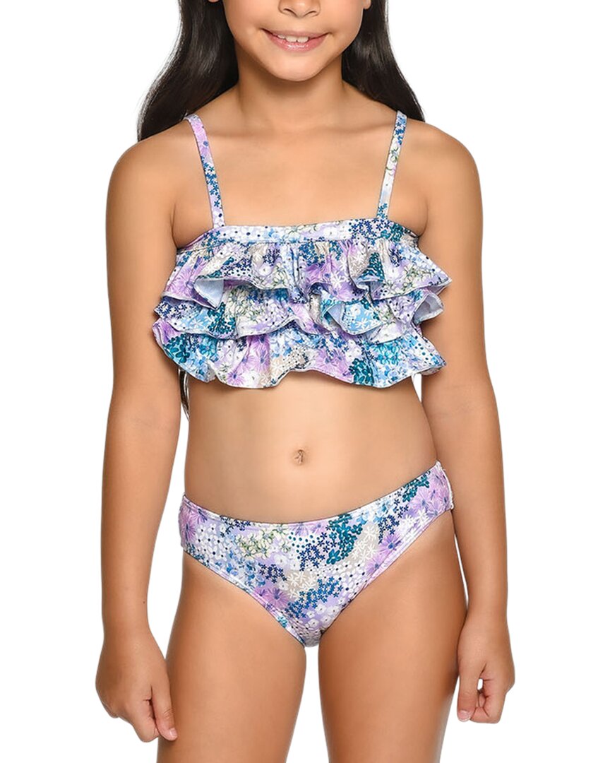 Peixoto Bailey Bikini Set | ShopSimon