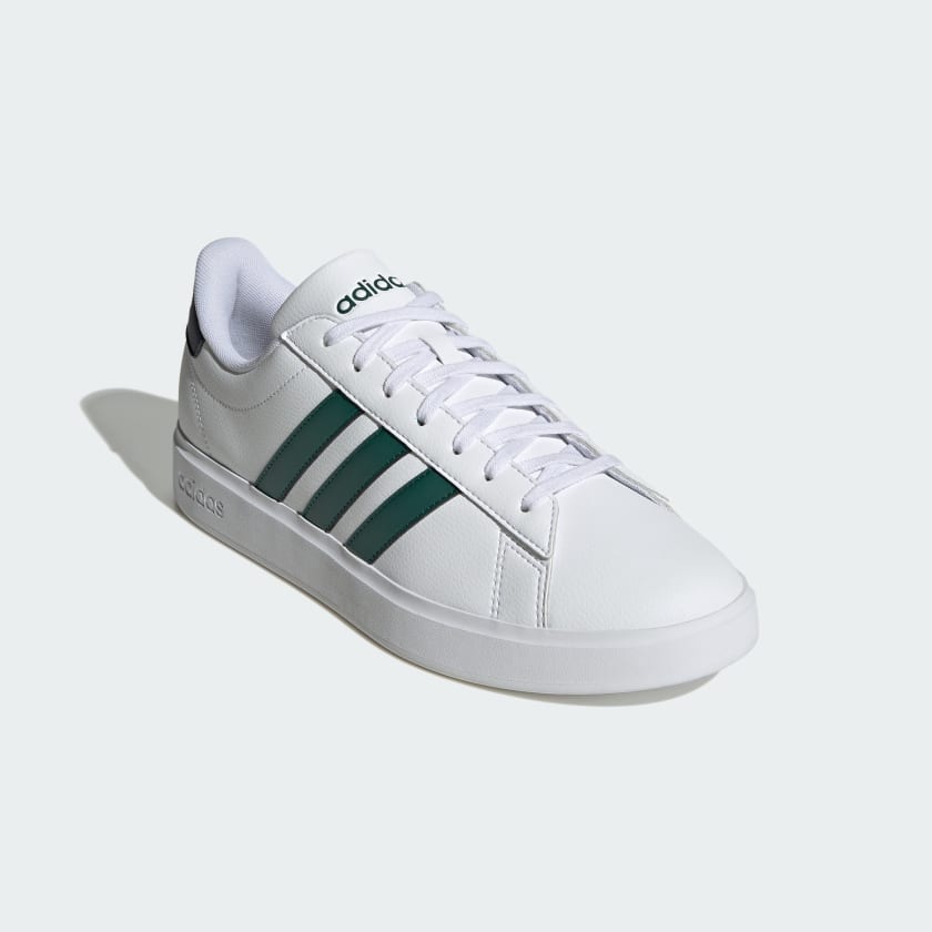 adidas Men's Grand Court Shoes