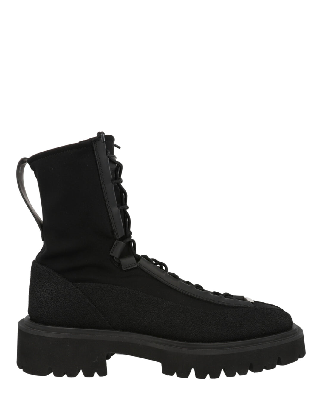 Salvatore Ferragamo Atlante Ankle Boots | ShopSimon