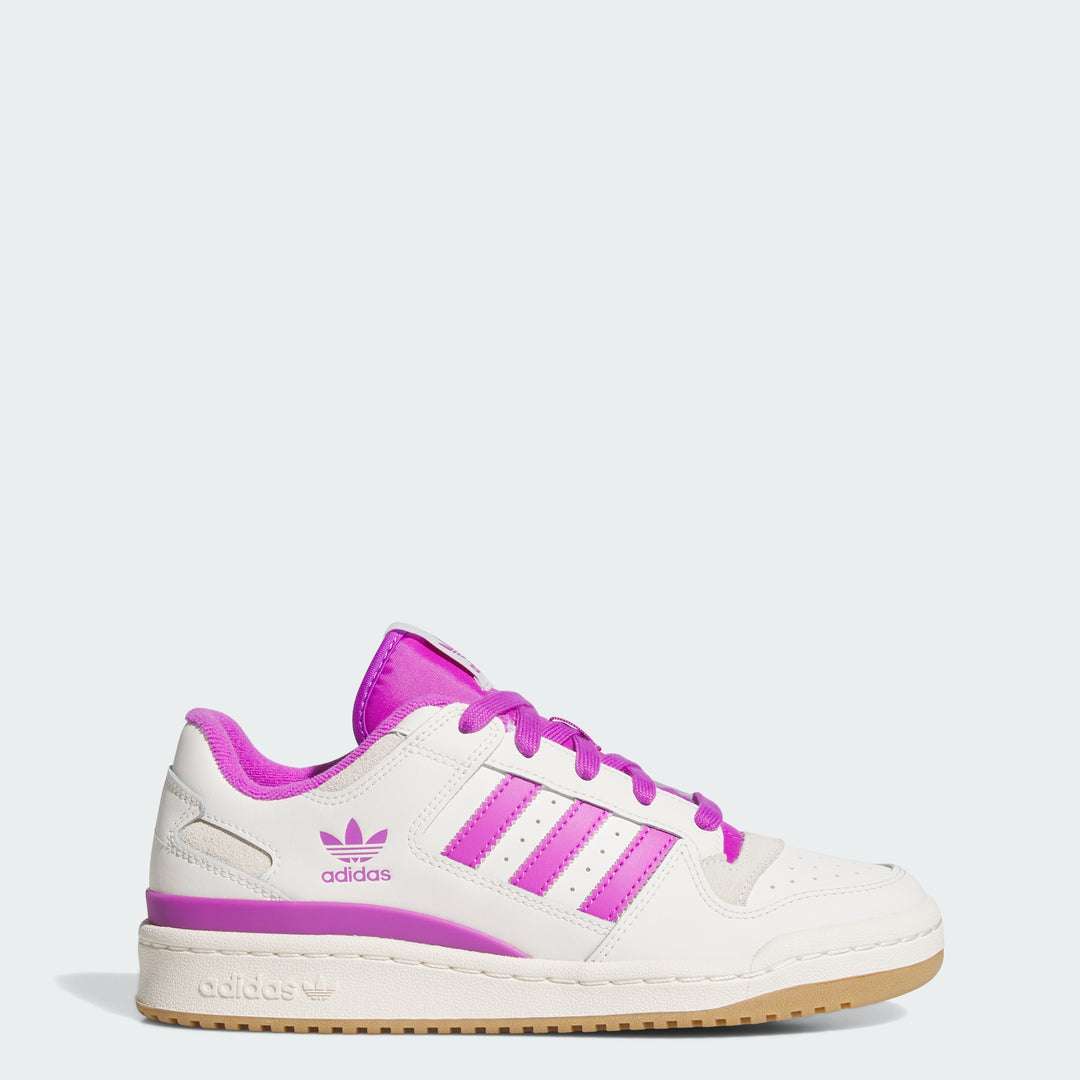adidas forum low shoes womens