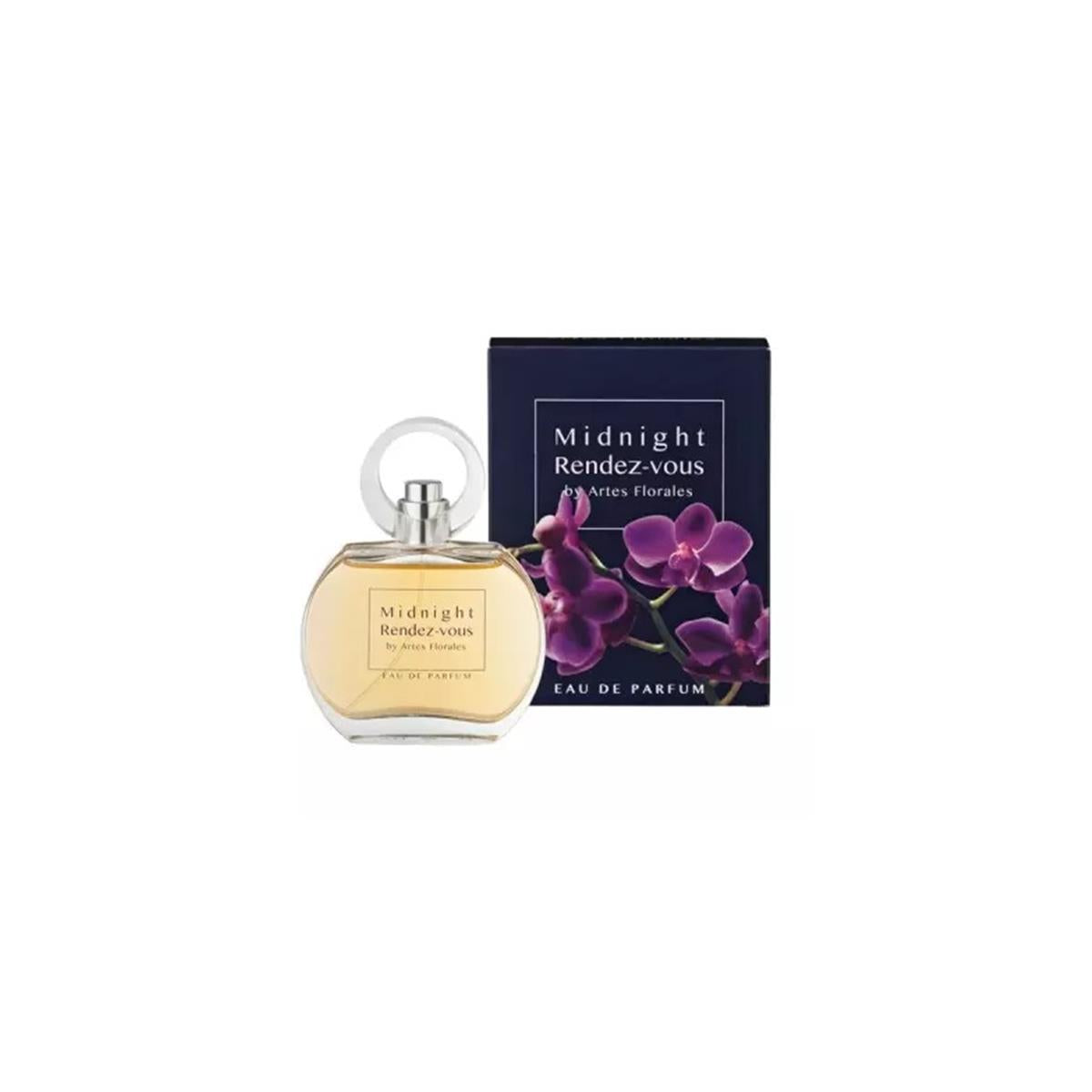 Artes Florales Artes Florales 1.7 oz Midnight Rendez-vous EDP Spray for Women,New Products : American Fashion Style Bags On Sale
