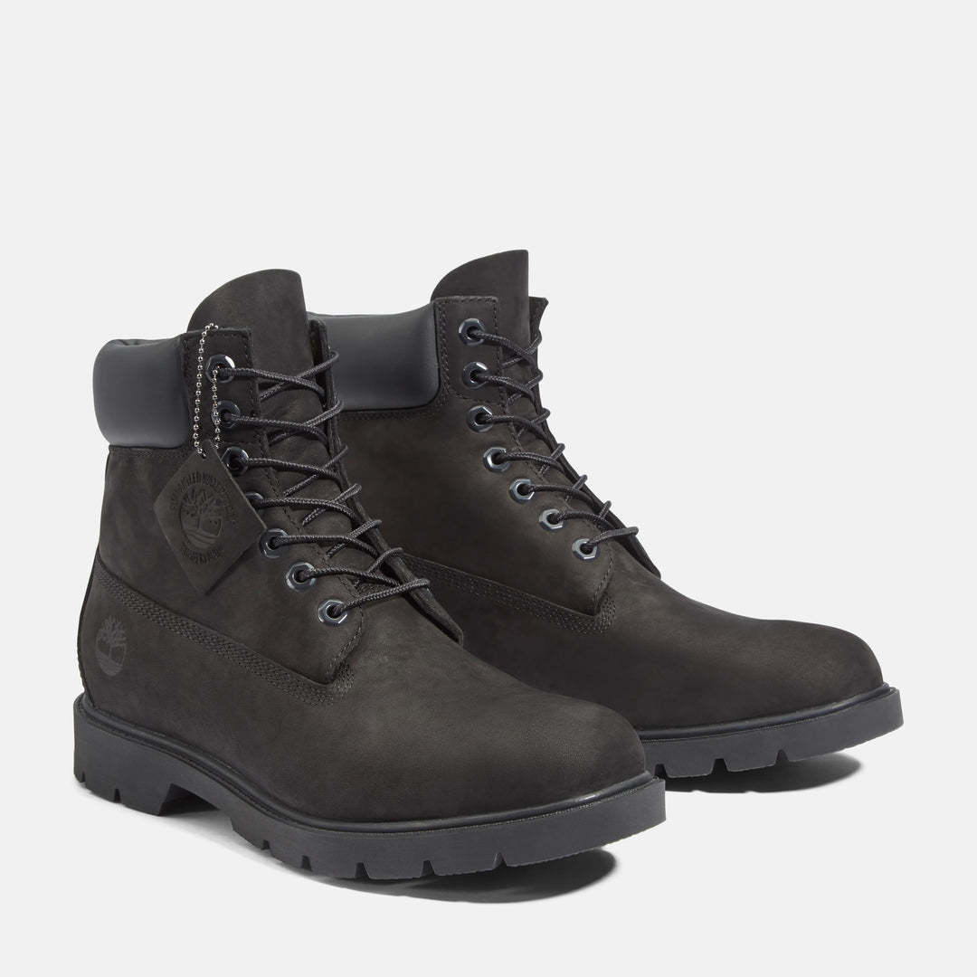 ★Timberland★Men's 6-inch lace waterproof boots★大人気★ Timberland Vibram® 6-Inch Insulated Lace-Up Boot (Men